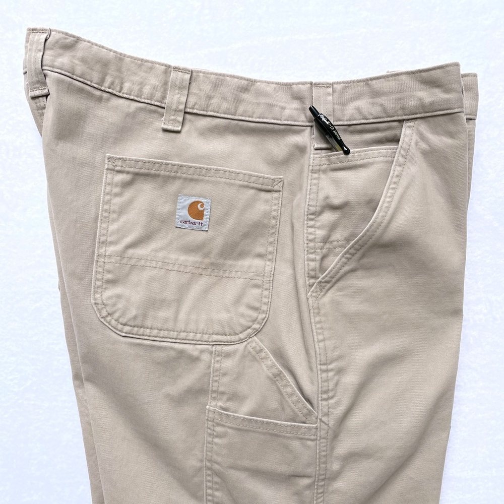Carhartt Utility Work Pants